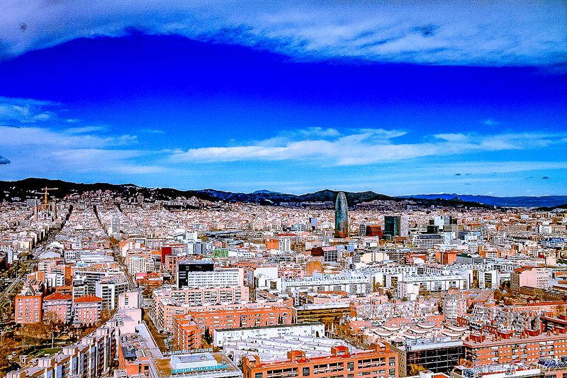 Barcelona