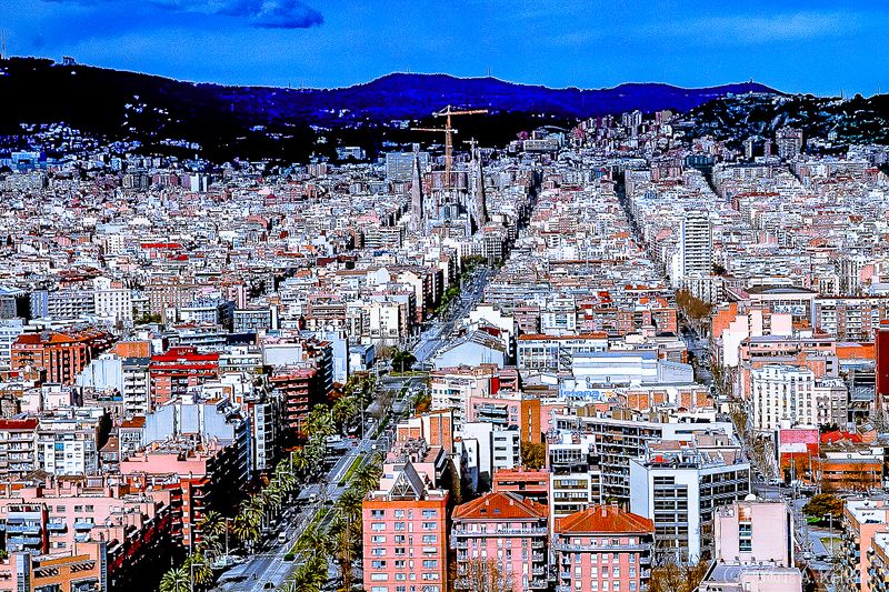 Barcelona
