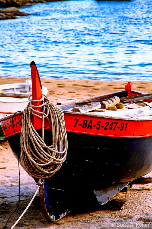 Costa Brava