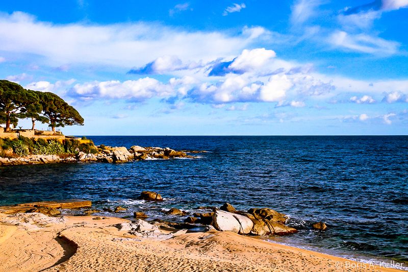 Costa Brava