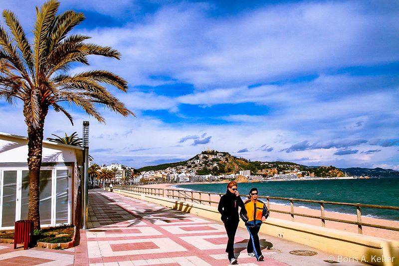 Blanes 