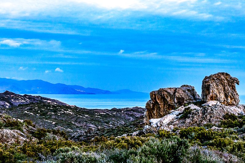 Parc Natural de Cap de Creus