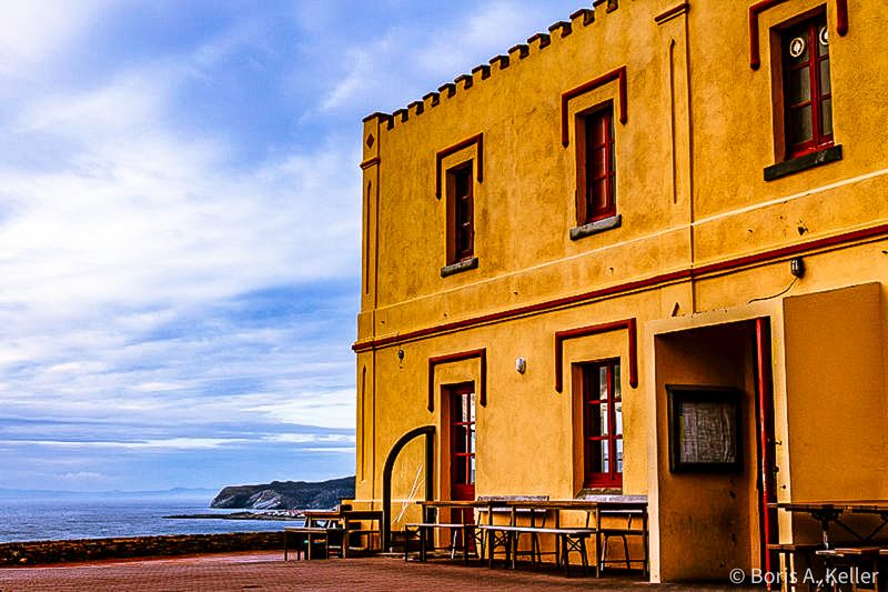 Cap de Creus