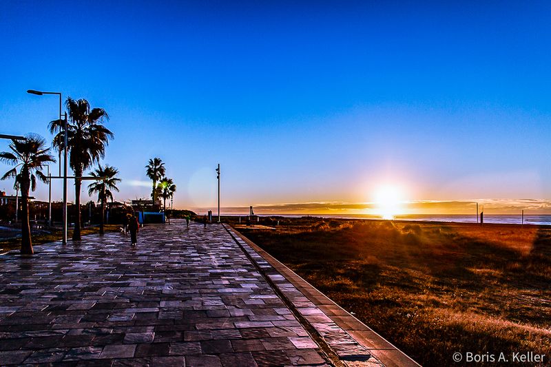 Sunrise 