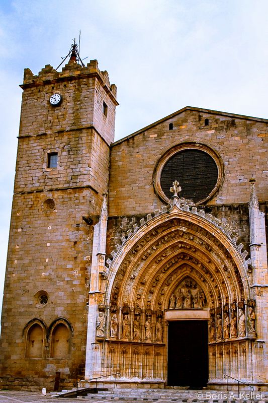 Santa Maria de Castell
