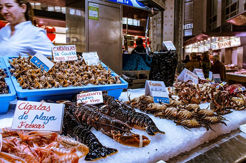 Mercado Central