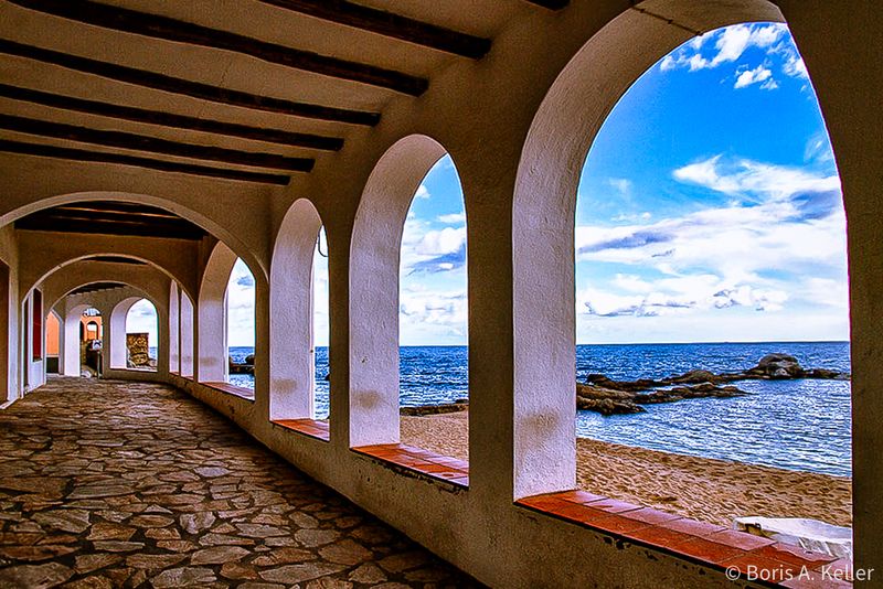 Calella de Palafrugell