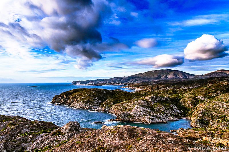 Cap de Creus