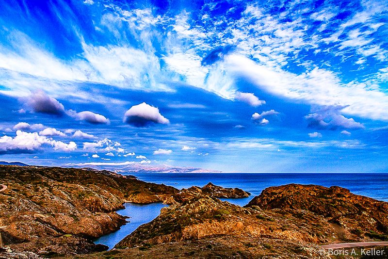 Cap de Creus