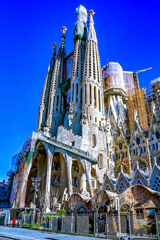 Sagrada Familia