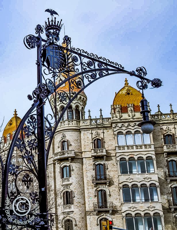 Passeig de Gràcia