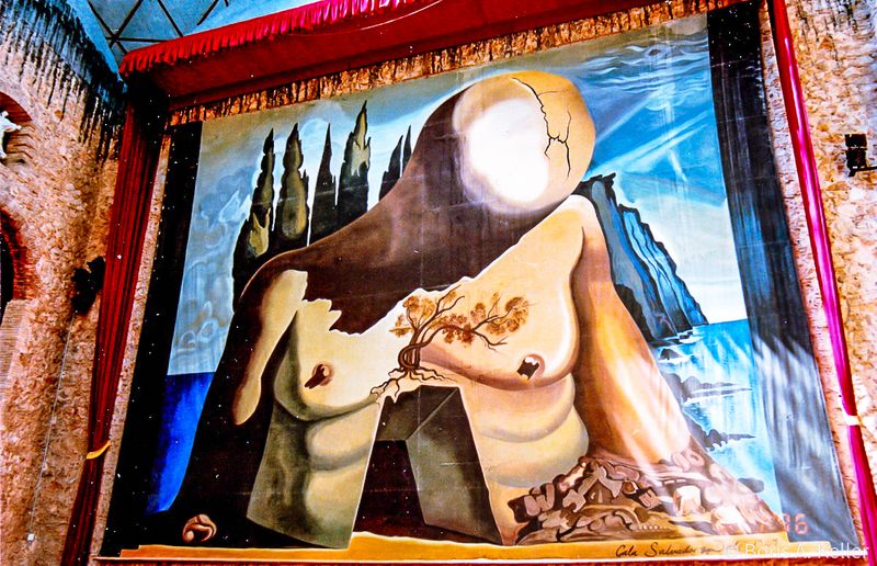 Salvador Dali Museum