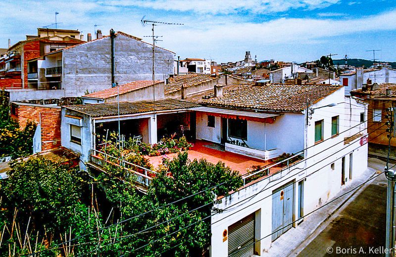 Palafrugell