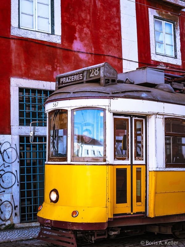Lisbon