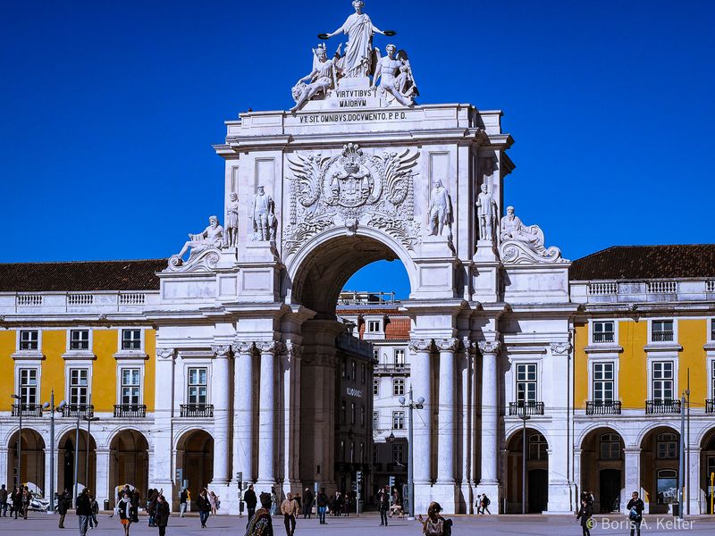 Arco do Triunfo