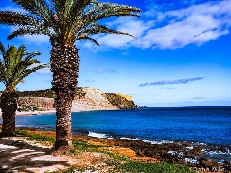 Praia da Luz