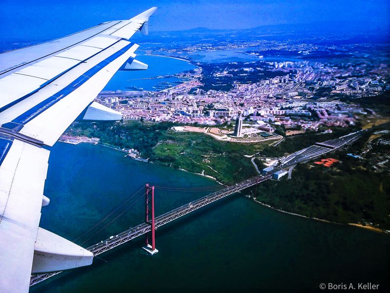 Ponte 25 de Abril