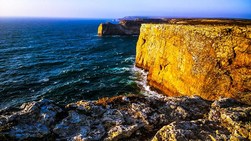 Cape Saint Vincent