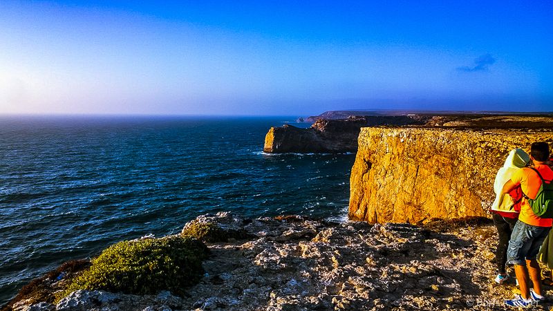Cape Saint Vincent