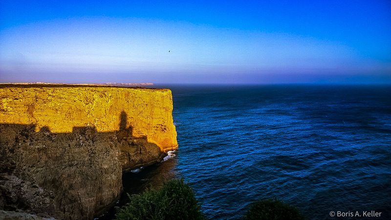Cape St. Vincent