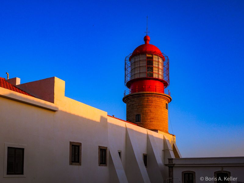 The Lighthouse