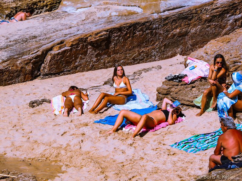 Autumn, Algarve 2015