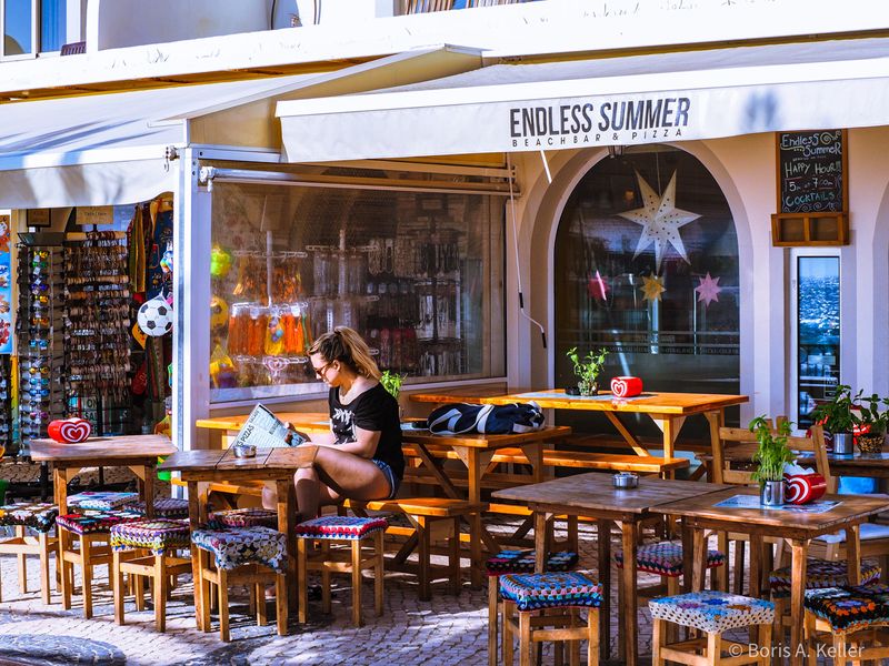 Endless Summer