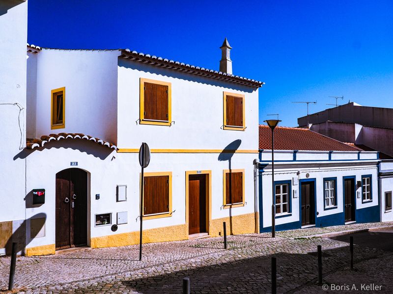 Rua da Praia
