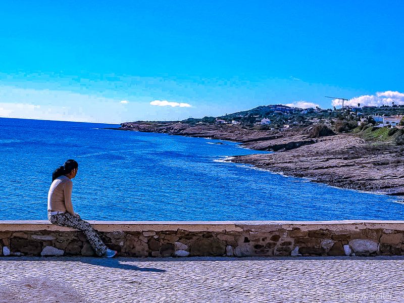 By theSea...