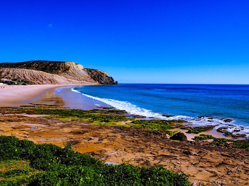 Praia da Luz