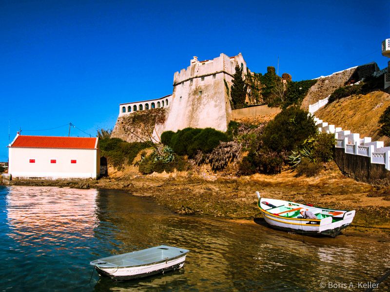 Forte de So Clemente