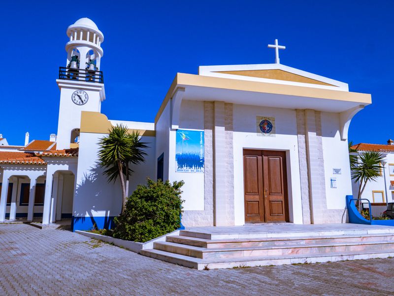 Igreja de Senhora de Ftima