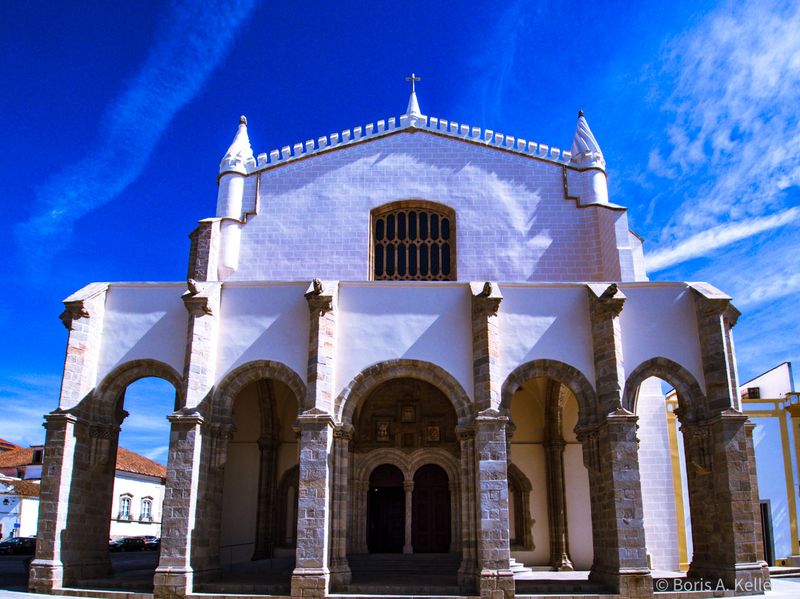 Igreja S. Francisco
