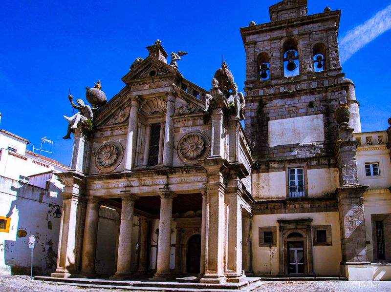 Igreja de Graca