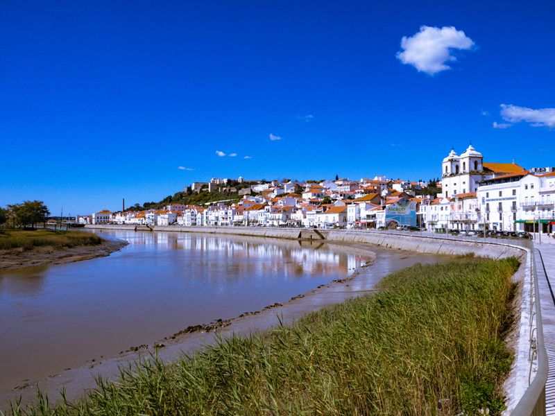 Sado River