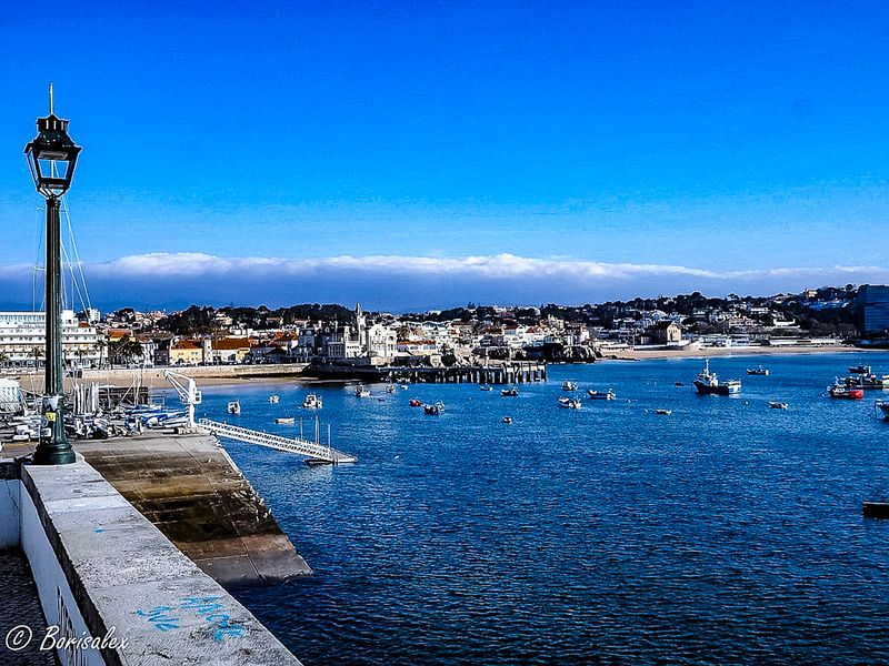 Cascais beaches