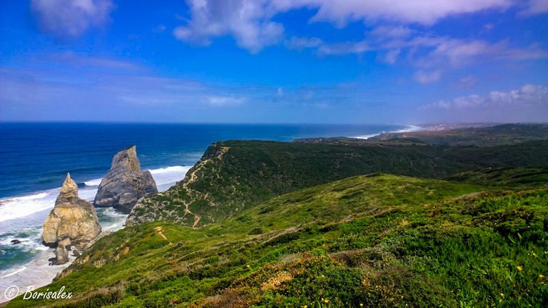 Praia da Ursa