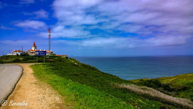 Cabo da Roca