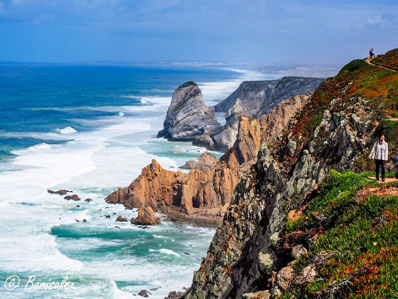 Cabo da Roca