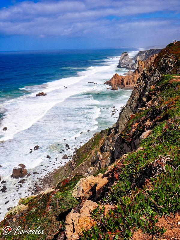 Cabo da Roca