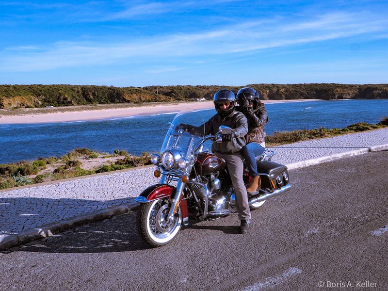 Riders