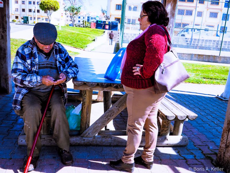 People