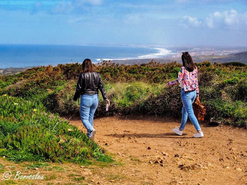 Sintra-Cascais Natural Park