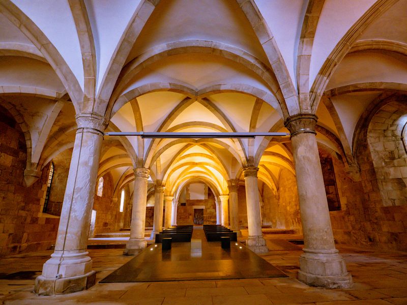 Monastery of Alcobaa