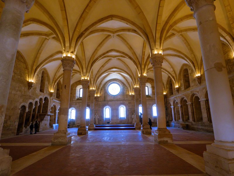 Monastery of Alcobaa