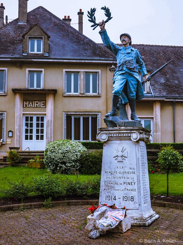 Mairie