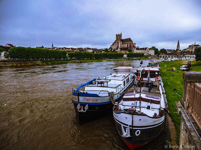 Yonne