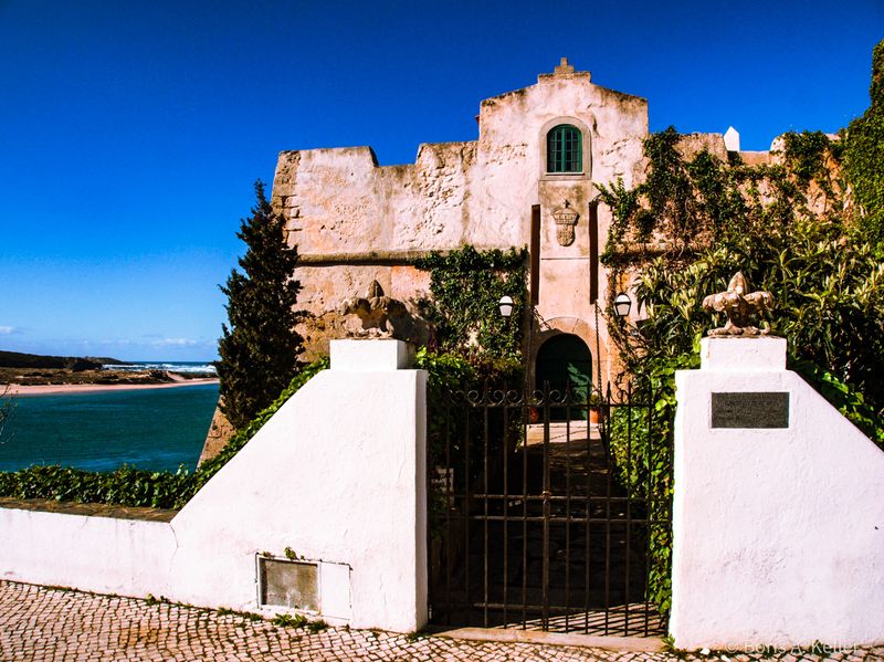 Forte de So Clemente
