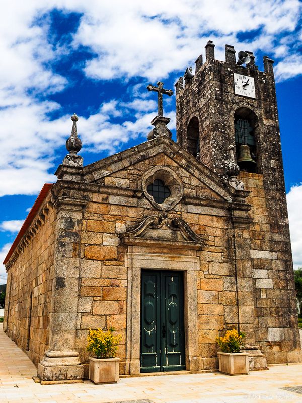 Igreja de S. Salvador