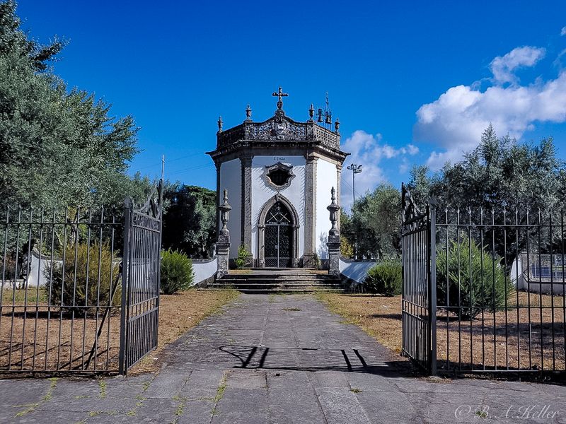 Capela de S. Joao